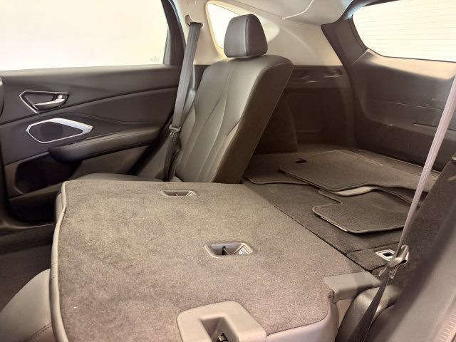 Certified 2023 Acura RDX AWD image 17
