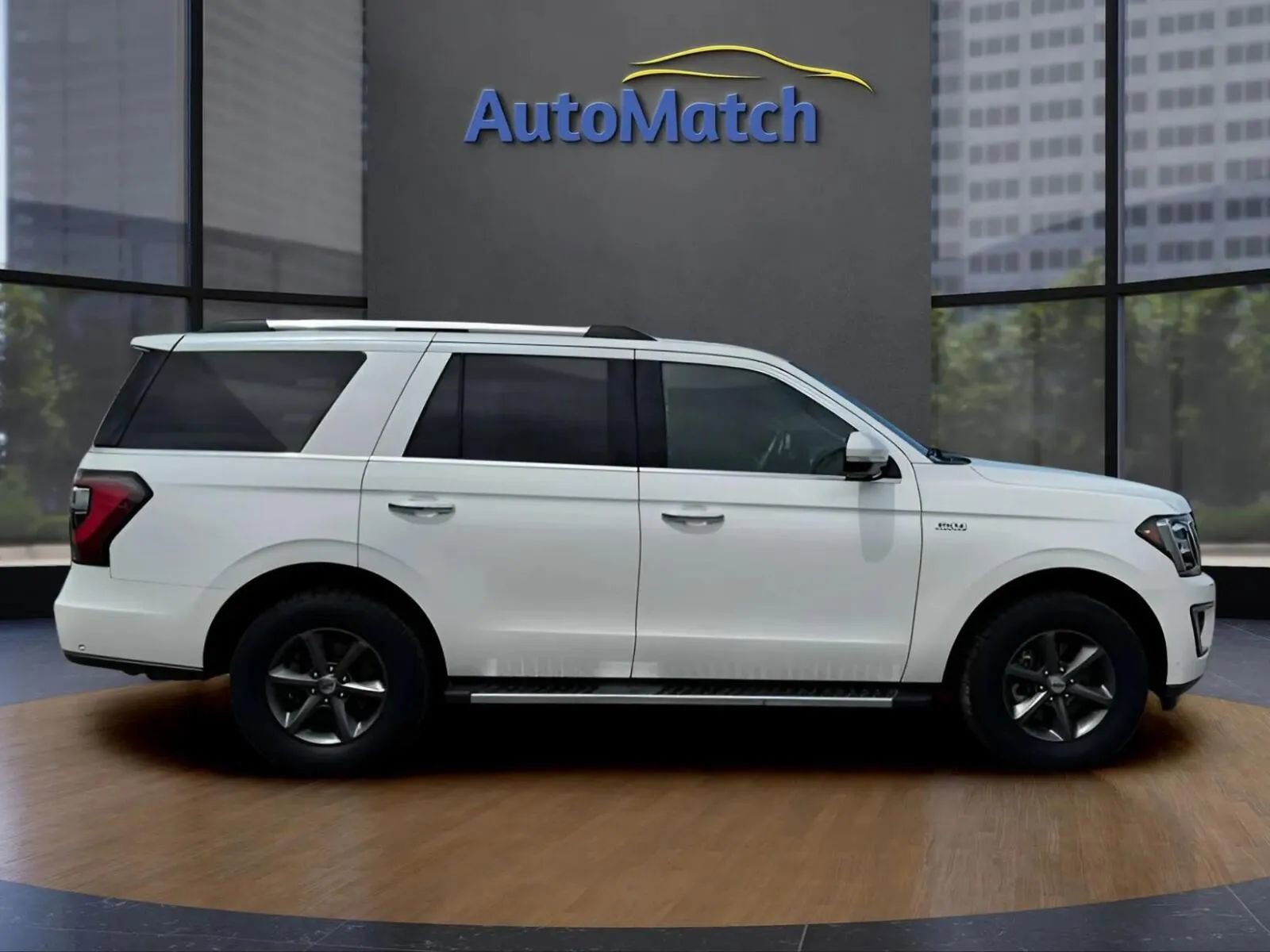 Used 2021 Ford Expedition Limited AWD/4WD image 13