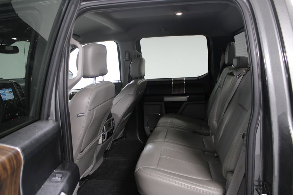 Used 2018 Ford F150 Lariat image 21