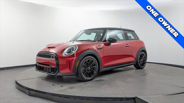 Used 2023 MINI Cooper S FWD image 2