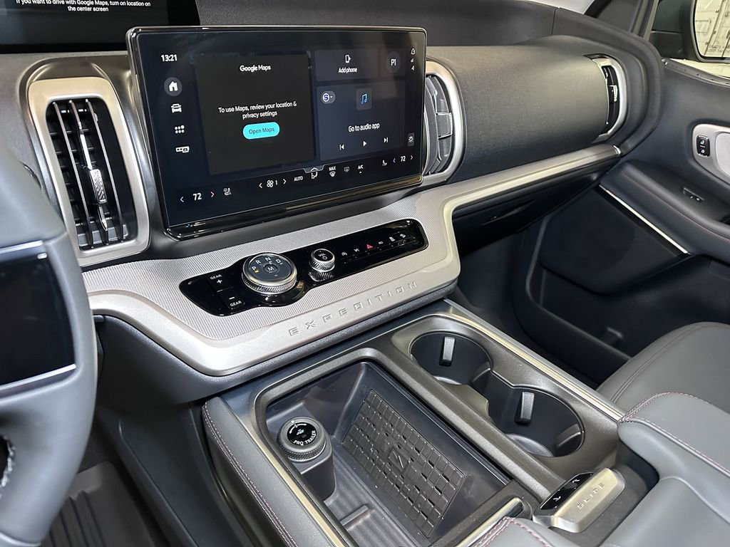 Used 2025 Ford Expedition Max Active image 34