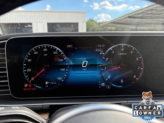 Used 2023 Mercedes-Benz GLE 350 image 25