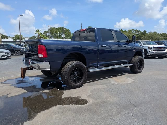 Used 2018 RAM 2500 Lone Star AWD/4WD image 5