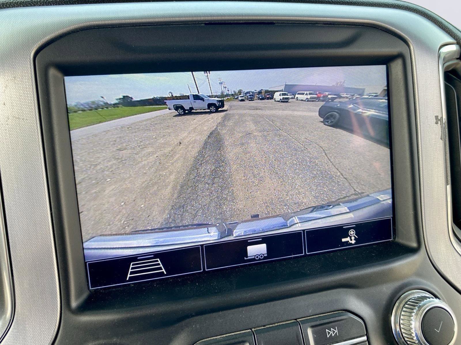 Used 2020 GMC Sierra 1500 SLT w/ SLT Premium Plus Package image 45