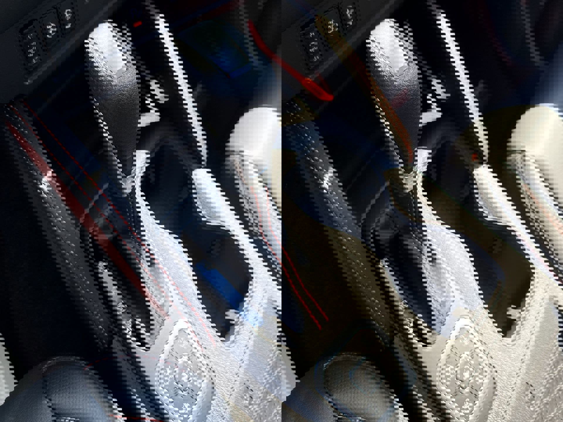 Used 2026 Nissan Frontier PRO-4X w/ Pro Premium Package image 21