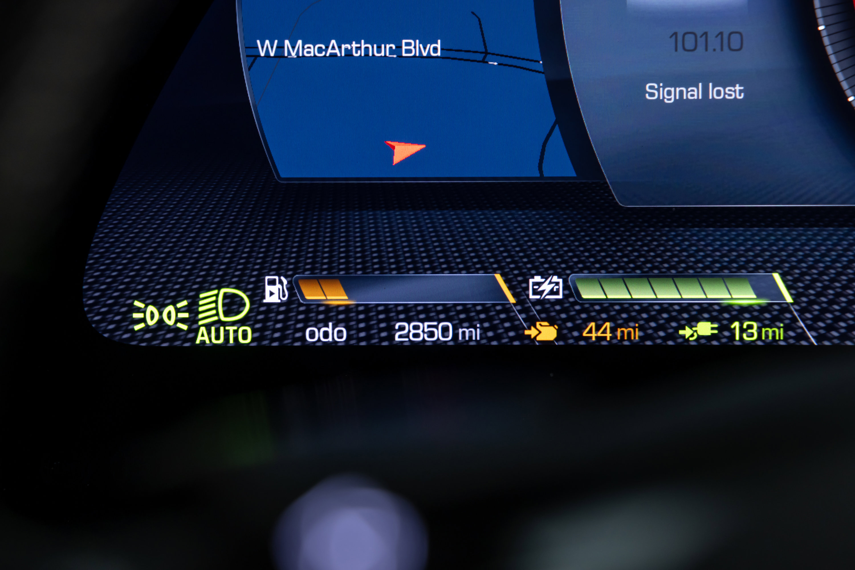 Certified 2022 Ferrari SF90 Spider image 71