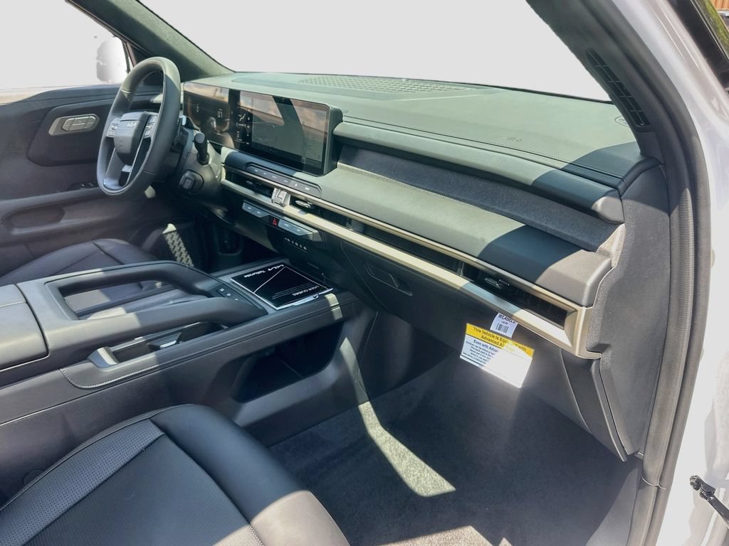 New 2027 Kia Telluride S AWD/4WD image 31