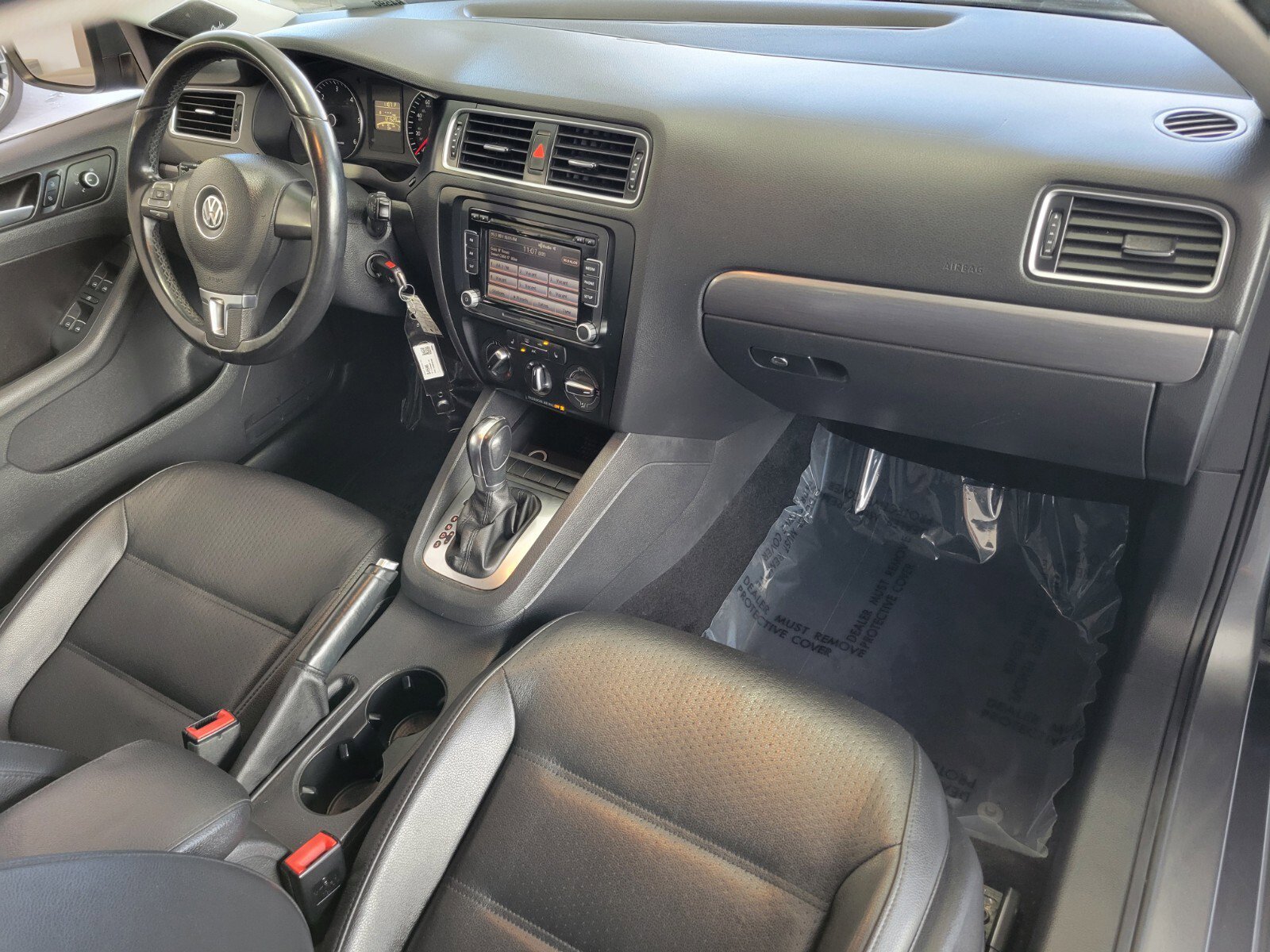 Used 2013 Volkswagen Jetta TDI image 18