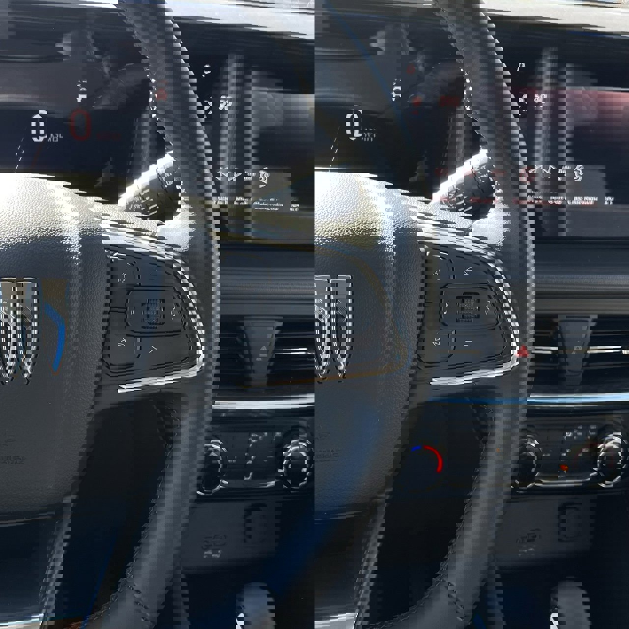 Certified 2024 Buick Encore GX Sport Touring image 14