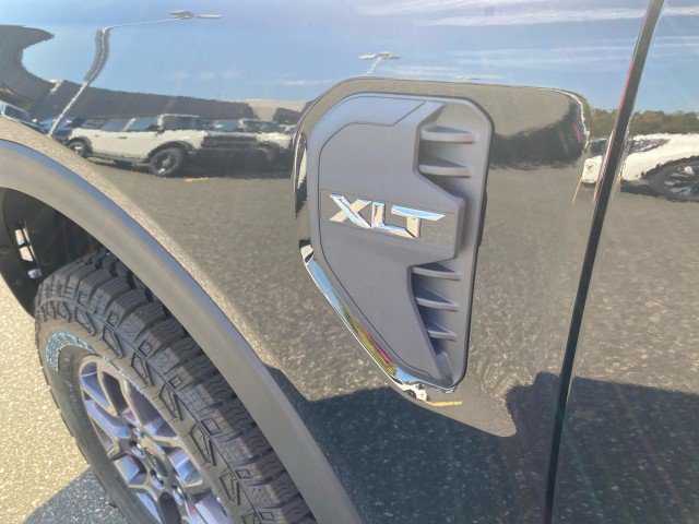 New 2026 Ford Ranger XLT w/ Equipment Group 301A High AWD/4WD image 38