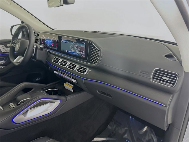 New 2026 Mercedes-Benz GLS 450 4MATIC image 30