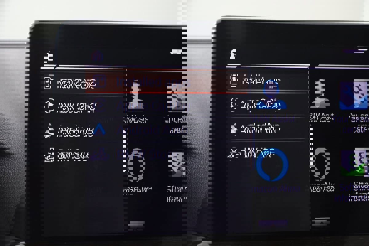 Used 2022 BMW X4 xDrive30i w/ Convenience Package image 37