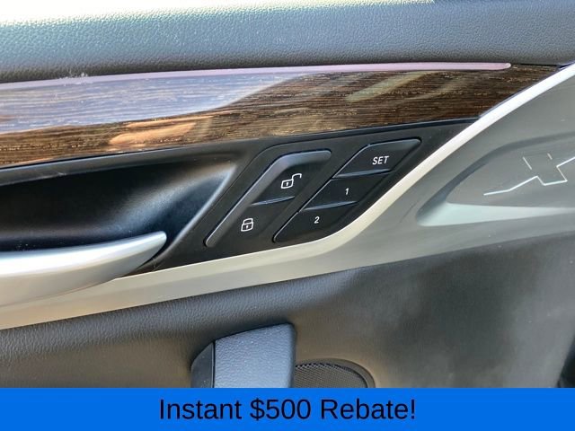 Used 2024 BMW X3 xDrive30i image 19