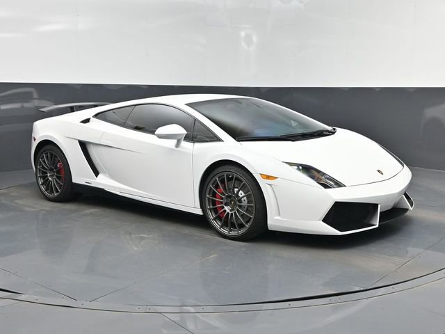 Used 2014 Lamborghini Gallardo LP 550-2 image 1