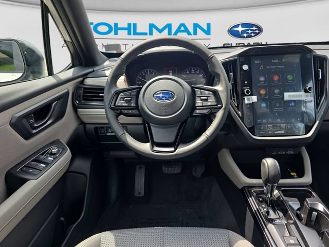 New 2026 Subaru Forester Premium AWD/4WD image 21