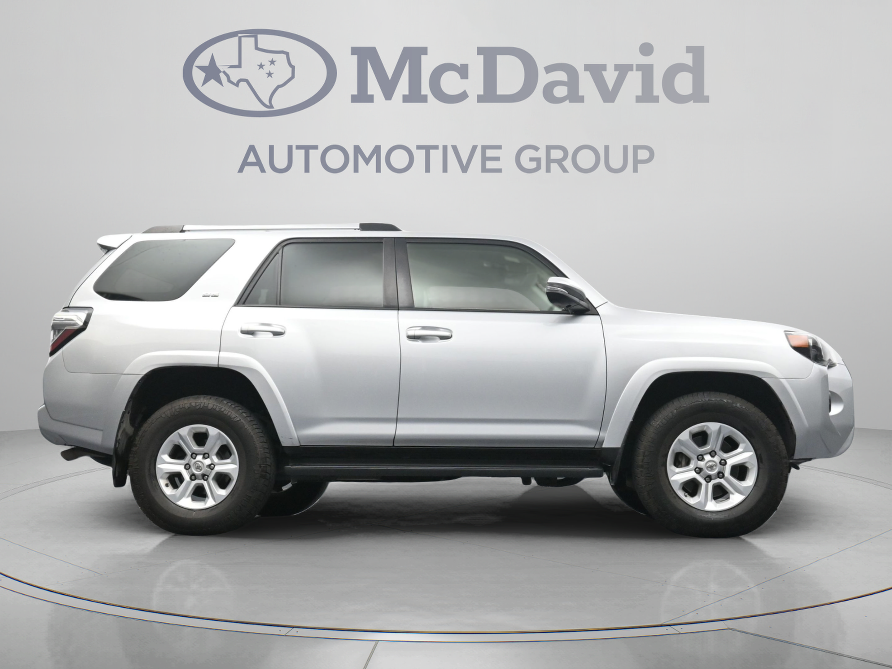 Used 2021 Toyota 4Runner SR5 Premium AWD/4WD image 31