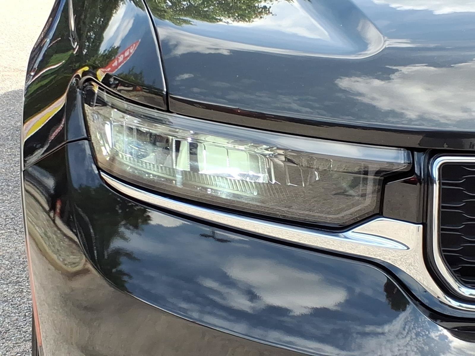 Used 2021 Jeep Grand Cherokee L Limited AWD/4WD image 6