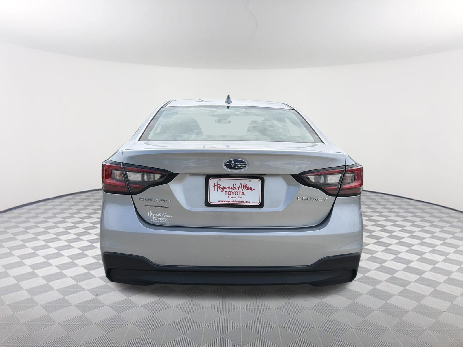 Used 2024 Subaru Legacy Premium AWD/4WD image 15
