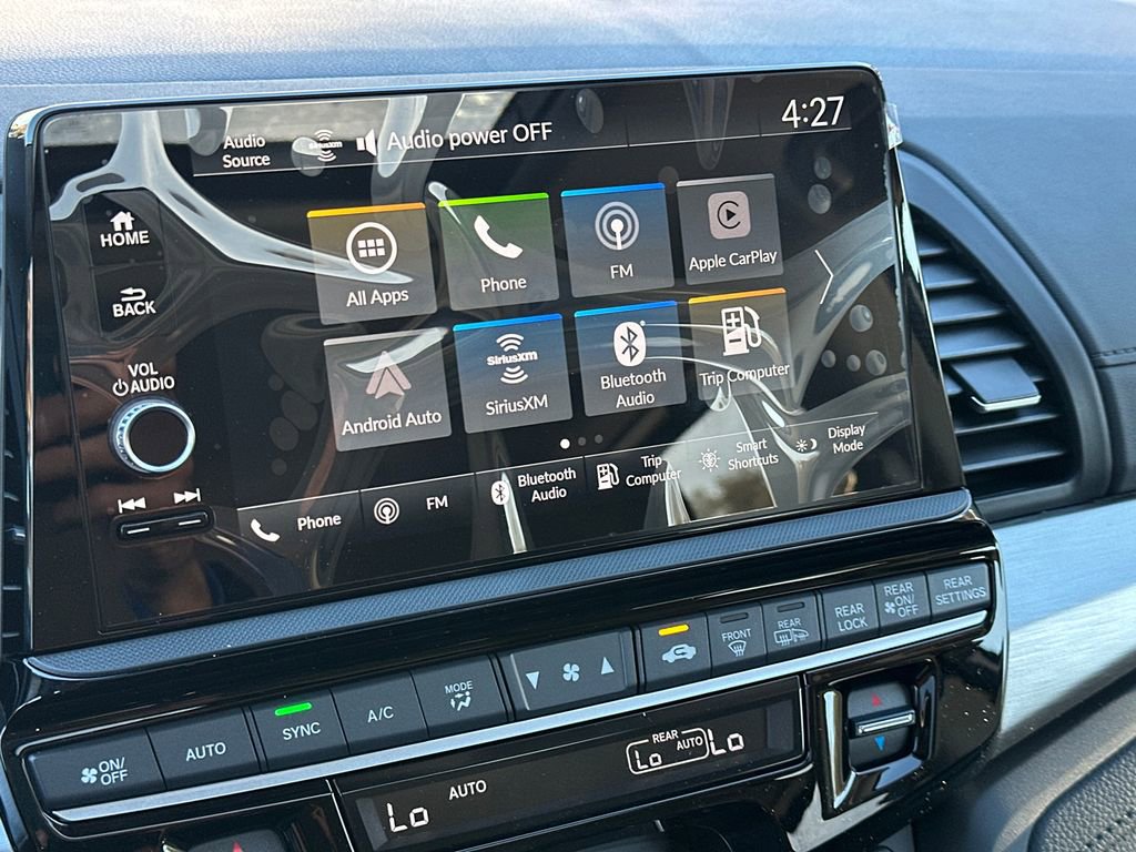 New 2026 Honda Odyssey EX-L image 28