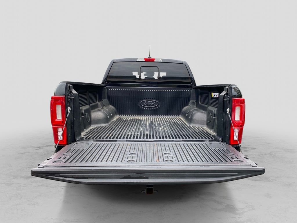 Used 2019 Ford Ranger XLT w/ Equipment Group 302A Luxury AWD/4WD image 5