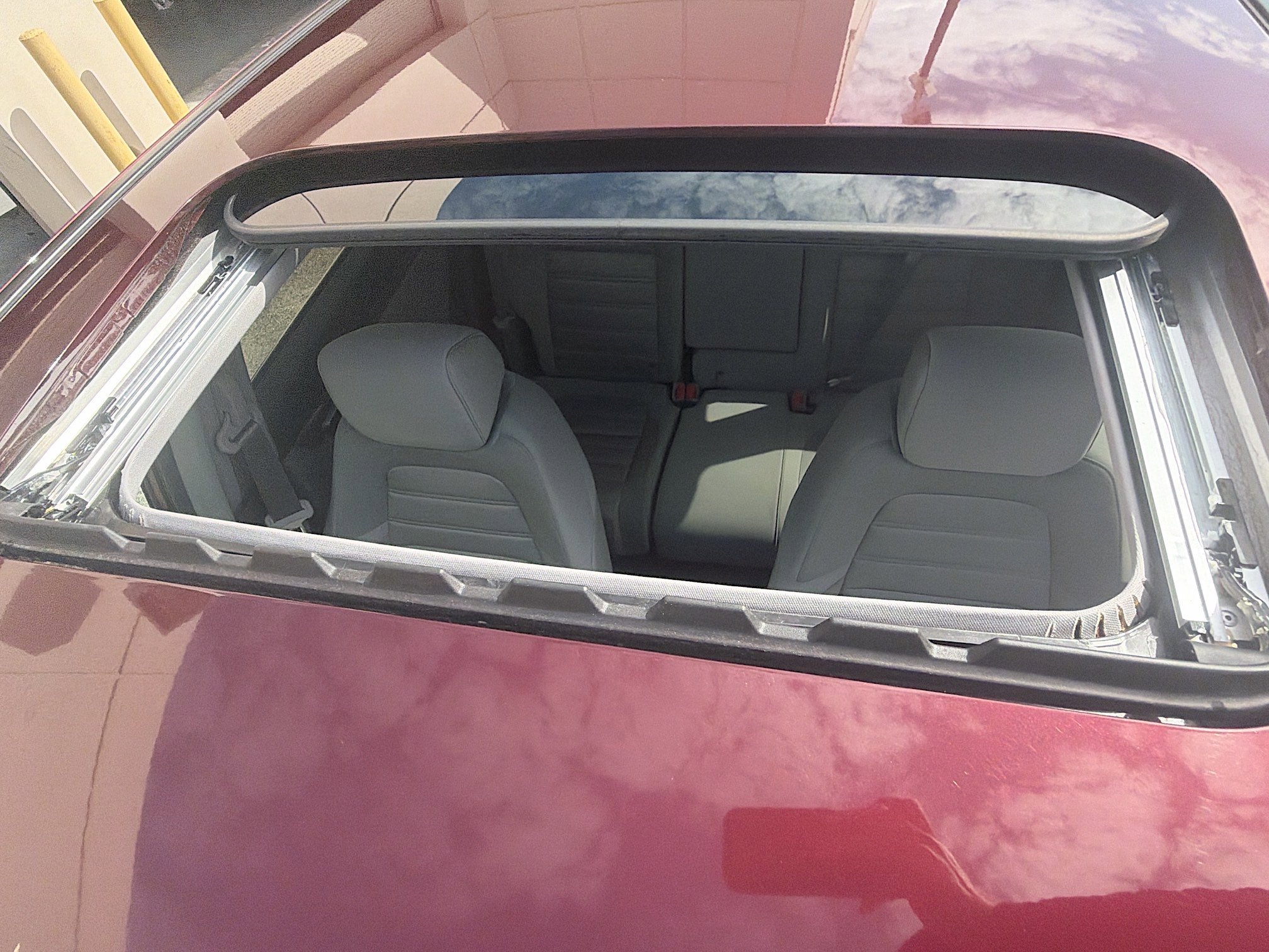 Certified 2019 Honda CR-V EX image 17