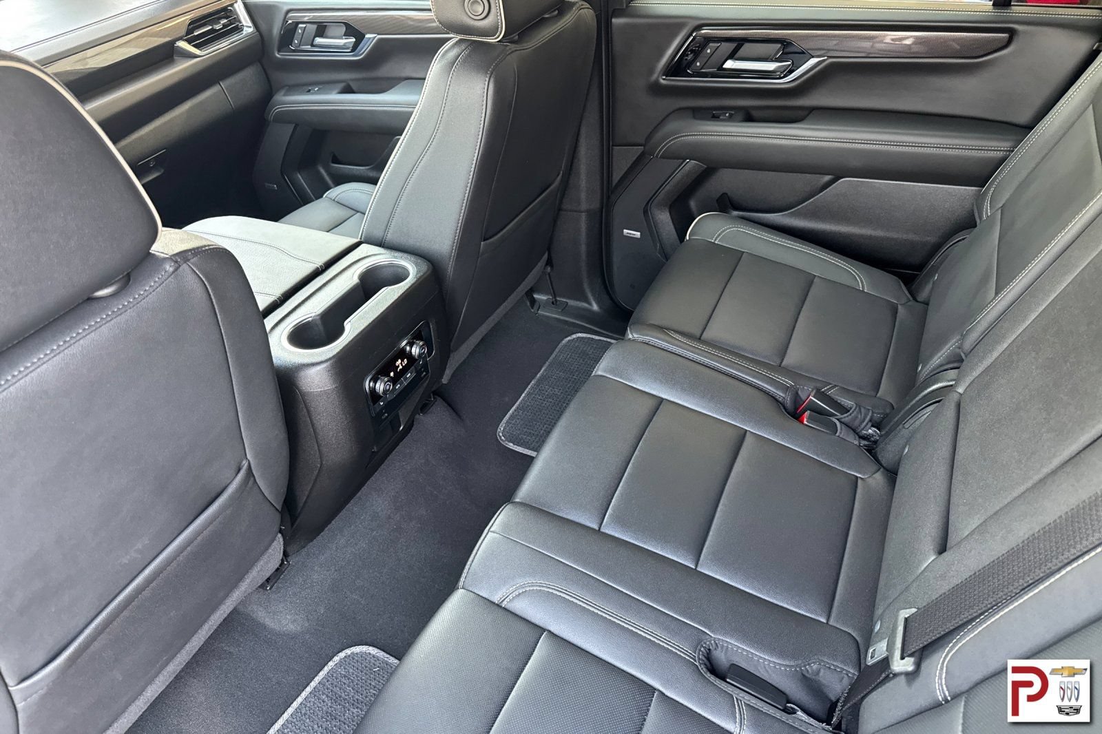 Certified 2026 GMC Yukon XL Elevation AWD/4WD image 13