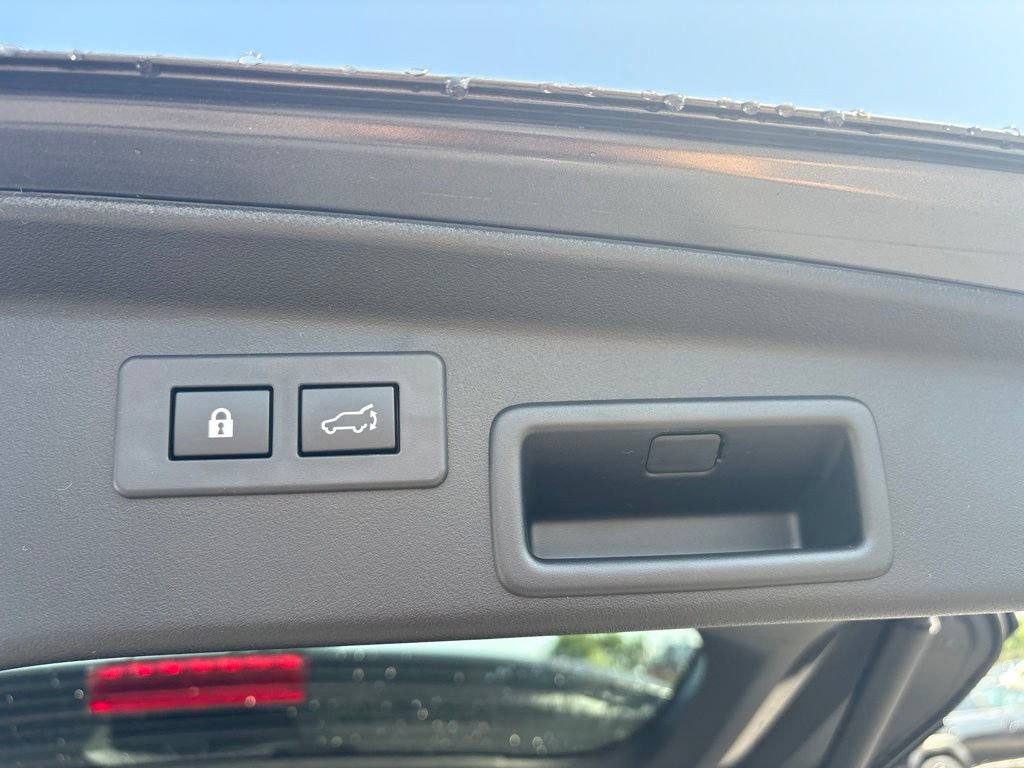 New 2026 Subaru Outback Wilderness AWD/4WD image 25