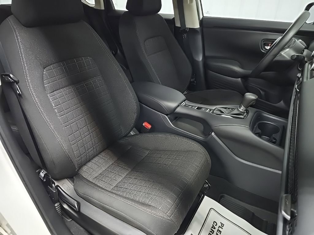 Used 2024 Honda HR-V LX image 14