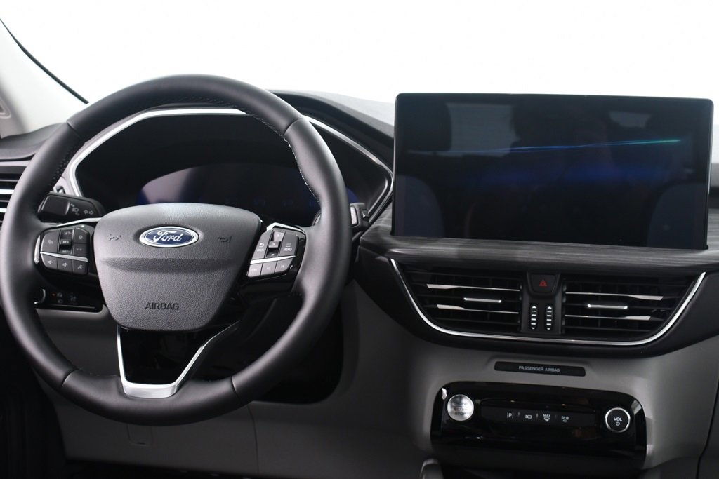 New 2025 Ford Escape SE w/ PHEV Premium Package image 8