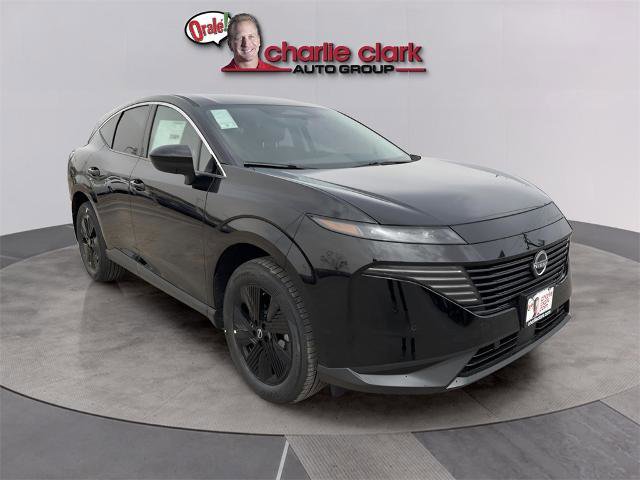 Certified 2025 Nissan Murano SV image 8