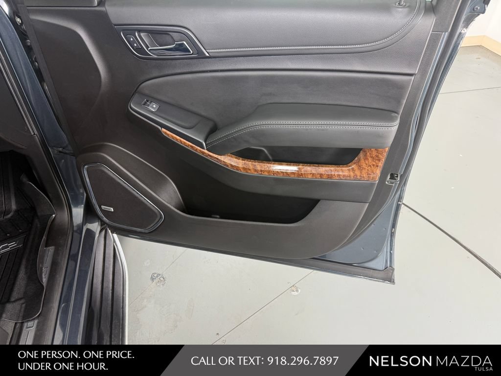 Used 2019 Chevrolet Tahoe Premier AWD/4WD image 51