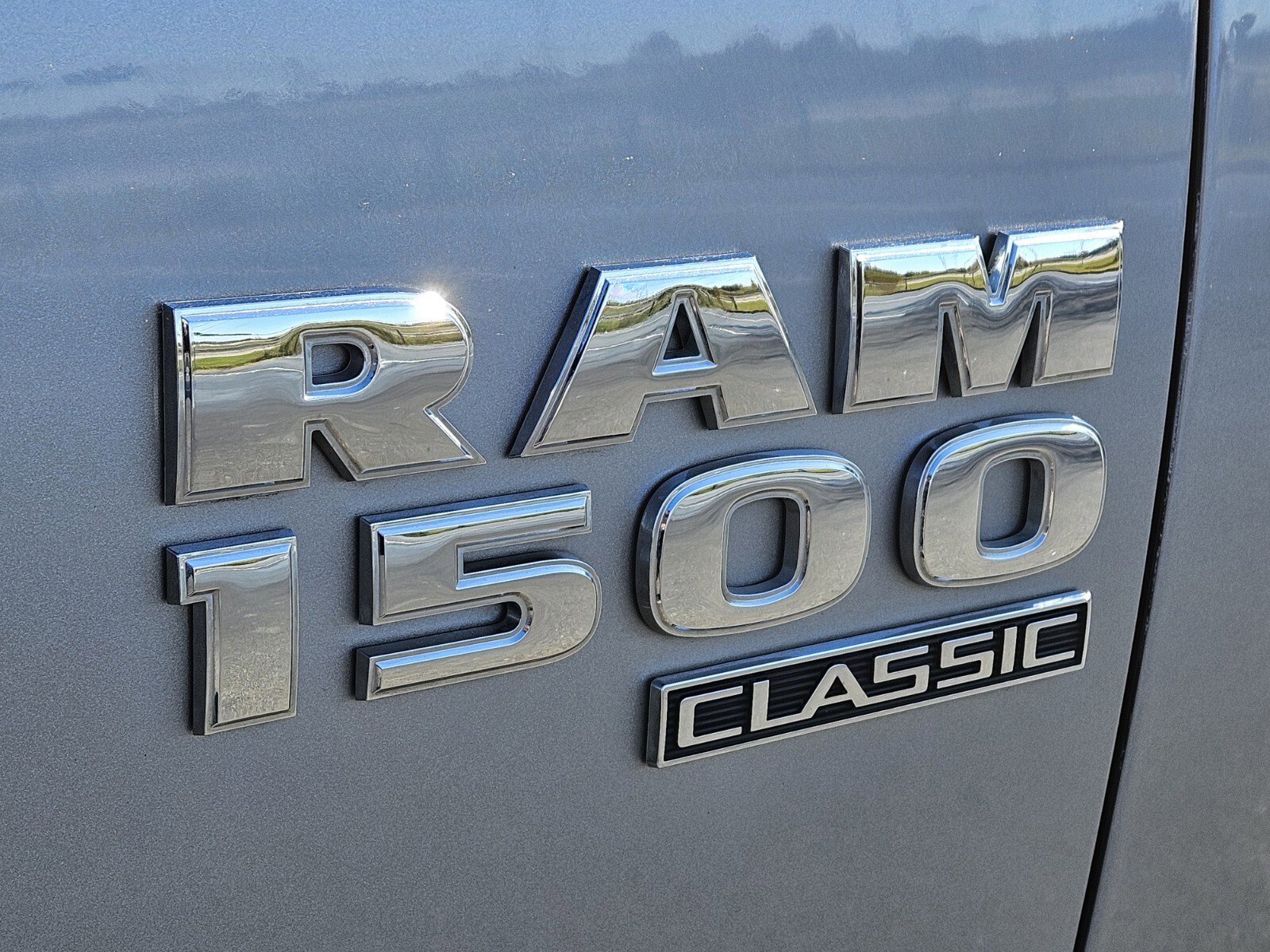 Used 2024 RAM 1500 Classic SLT image 16