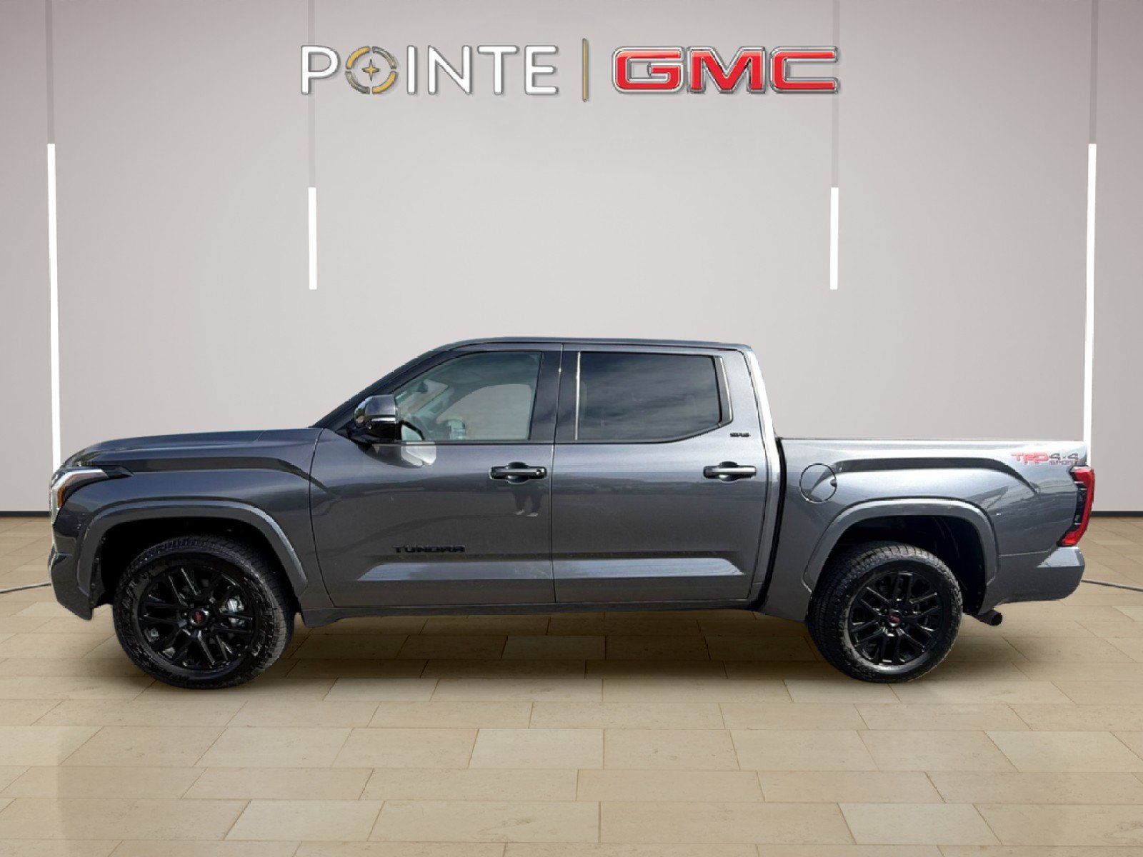 Used 2022 Toyota Tundra SR5 image 10
