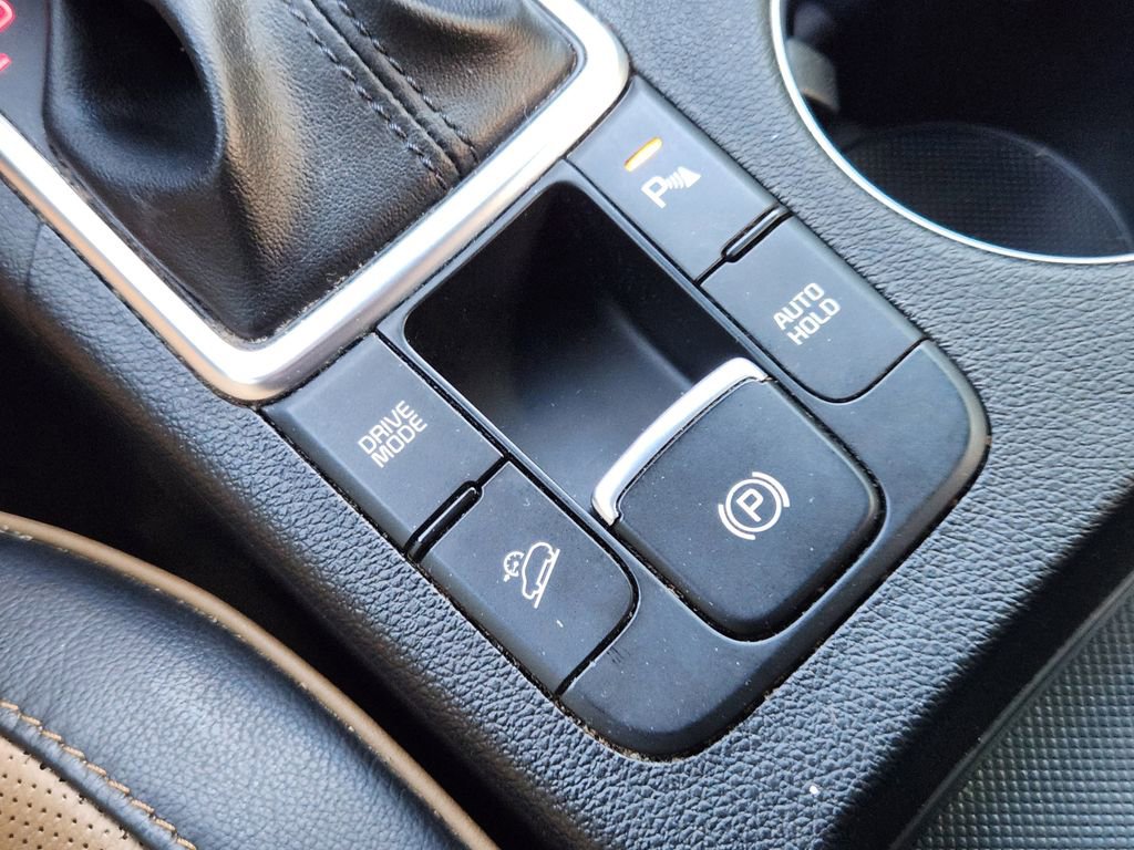 Used 2020 Kia Sportage SX image 19