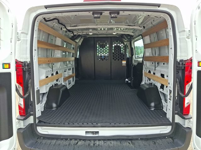 Used 2025 Ford Transit 250 Low Roof w/ Exterior Upgrade Package RWD image 29