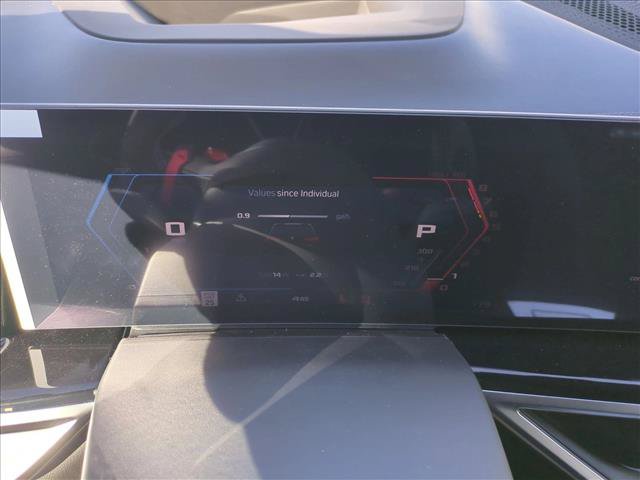 New 2026 BMW X5 M Competition w/ Executive Package AWD/4WD image 11