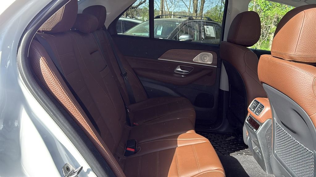 Certified 2026 Mercedes-Benz GLE 450e 4MATIC image 14