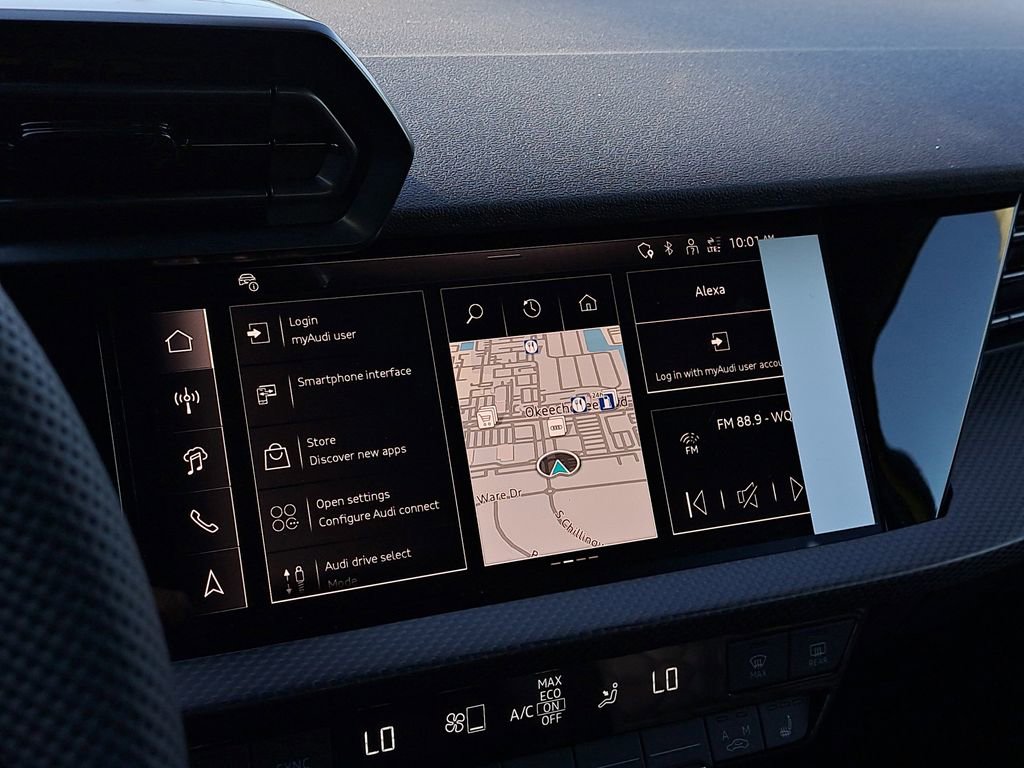 New 2026 Audi RS 3 image 11