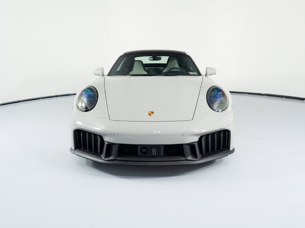 Certified 2026 Porsche 911 Carrera GTS RWD image 13