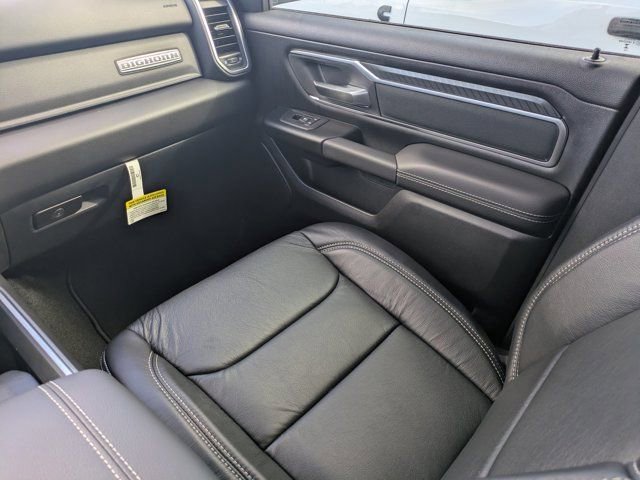 New 2026 RAM 1500 Big Horn AWD/4WD image 11
