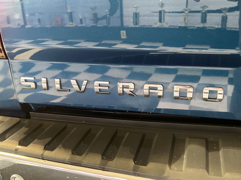 Used 2015 Chevrolet Silverado 1500 LT w/ All Star Edition AWD/4WD image 14
