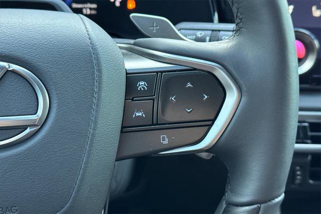 Certified 2024 Lexus RX 350 Premium Plus image 28