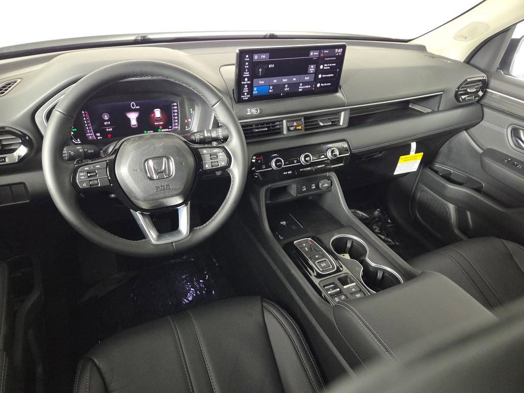 New 2026 Honda Pilot image 20