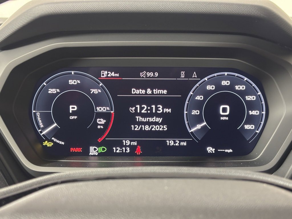 New 2026 Audi Q4 e-tron Premium Plus image 14