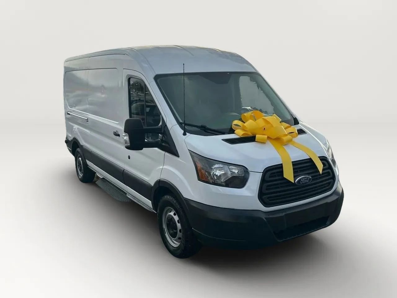 Used 2017 Ford Transit 250 148 Medium Roof image 11