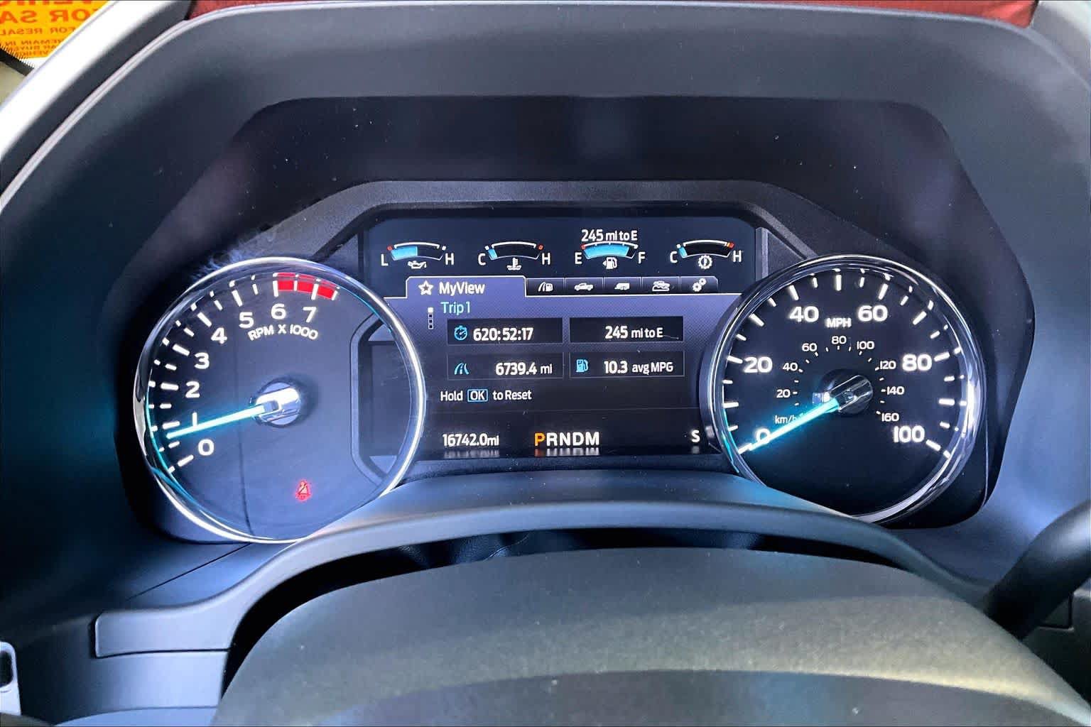Used 2022 Ford F350 Platinum AWD/4WD image 26