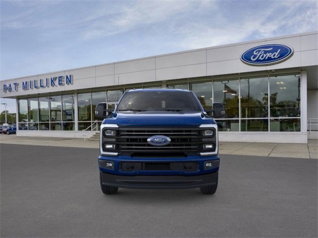 New 2026 Ford F350 Platinum image 6