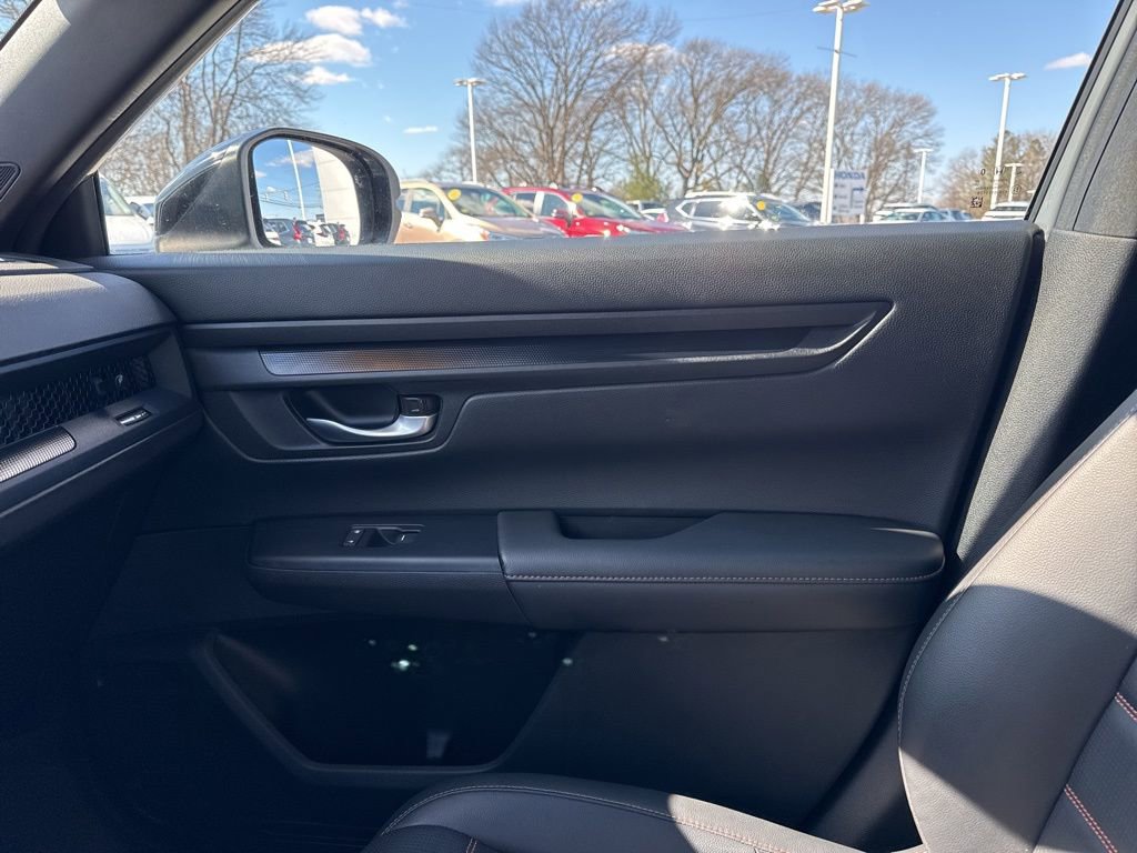 Used 2024 Honda CR-V Sport-L image 36