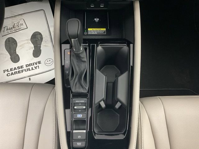 New 2025 Honda Accord Touring image 18