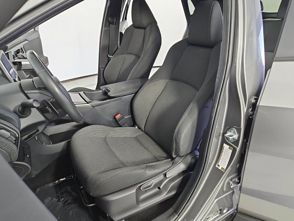 Certified 2023 Subaru Solterra AWD image 21